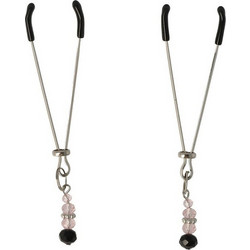 Virgite Nipple Clamps MOD16