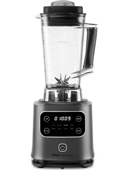 Ufesa Mystic Topaz Μπλέντερ για Smoothie με Γυάλινη Κανάτα 2lt 2000W