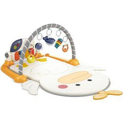 Bebe Stars Γυμναστήριο Ducky