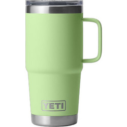 YETI Rambler Travel Mug Lime 592ml