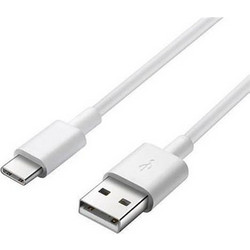 Huawei AP51 USB-A to USB-C 1m White 6901443115563