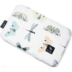 Lanila Wings Βρεφικό Μαξιλάρι Ύπνου Υποαλλεργικό 30x20cm