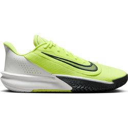 Nike Precision 7 Ανδρικά Αθλητικά Παπούτσια για Μπάσκετ Lime FN4322-700