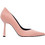 Envie Shoes Γόβες με Τακούνι Στιλέτο Ροζ E02-16080-90