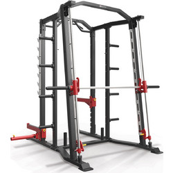 Impulse Magic Rack/Smith Machine SL7042