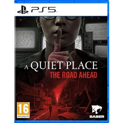 A Quiet Place The Road Ahead PS5