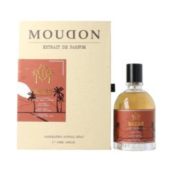 Moudon Mazan Pure Parfum 100ml