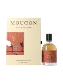 Moudon Mazan Pure Parfum 100ml