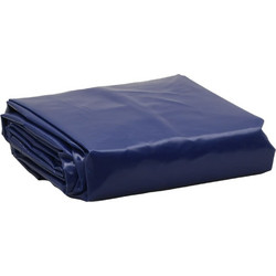 vidaXL 1m x 2,5m 650gr 156058