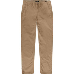 Double Ανδρικό Παντελόνι Chino Ελαστικό Slim Εφαρμογή Ταμπά CP-413