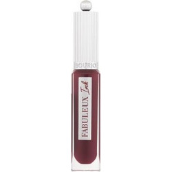 Bourjois Fabuleux Ink 05 Berry'Tale Romance Long Lasting Matte Κραγιόν Liquid 3.5ml