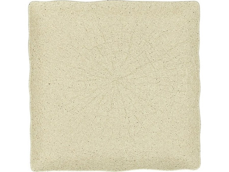 Tognana Vulcania Πιάτα Ρηχά Πορσελάνης Τετράγωνα 25x25cm 3τμχ VU000255542