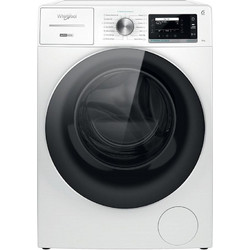Whirlpool W899ADSILENCEEE Πλυντήριο Ρούχων 9kg 1400 Στροφών