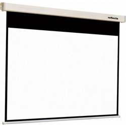 Reflecta 87682 Οθόνη Προβολής Projector Τοίχου / Οροφής 4:3 220x174cm / 110"