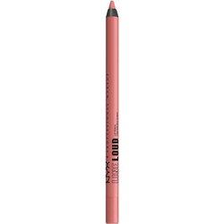 Nyx Line Loud 04 Born To Hustle Αδιάβροχo Lip Liner 1.2gr
