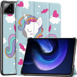 Techsuit FoldPro Unicorn (Xiaomi Pad 6S Pro)