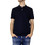 Celio Teone Ανδρική Μπλούζα Polo Κοντομάνικη Navy Μπλε