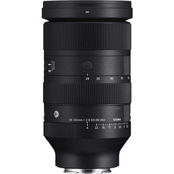 Sigma 28-105mm f/2.8 DG DN Art Sony E