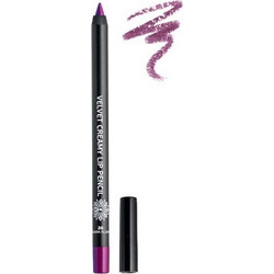 Garden Velvet Creamy 26 Dark Plum Lip Liner 1.4gr