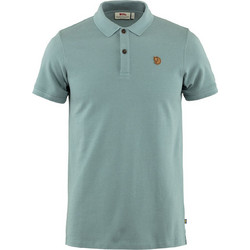 Fjallraven Ανδρική Μπλούζα Polo Κοντομάνικη Βεραμάν 81511-563