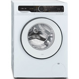 Pitsos WDP1400G11 Πλυντήριο Στεγνωτήριο Ρούχων 10.5kg/6kg Ατμού 1400 Στροφές