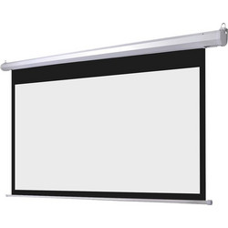 MTS-120/16:9 Ηλεκτρική Οθόνη Προβολής Projector Τοίχου / Οροφής 16:9 270x150cm / 120"