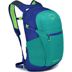 Osprey Daylite Plus Αδιάβροχο Ορειβατικό Σακίδιο 20lt Blue Spikemoss/Alkaline