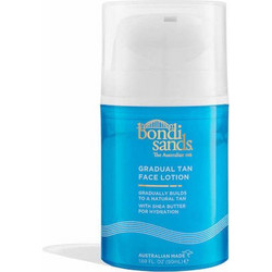 Bondi Sands Gradual Self Tan Γαλάκτωμα Προσώπου 50ml