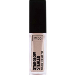 Wibo Starglow Stealer Mousse 02 Highlighter Liquid