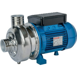 Speroni WXM 500-C/1.5 Μονοφασική