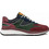 Geox Shperica Actif X1 Ανδρικά Sneakers Πολύχρωμα U46HGA00022CA73X