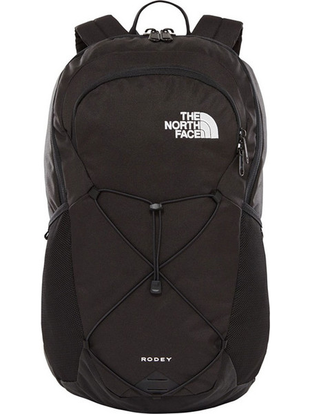 The North Face Rodey Τσάντα Πλάτης Μαύρη NF0A3KVC-4H0
