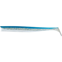 Aquantic The Sandeel Τεχνητό Δόλωμα Ψαράκι 19cm HR