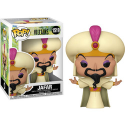 Funko Pop! Disney Villains 1519 Jafar