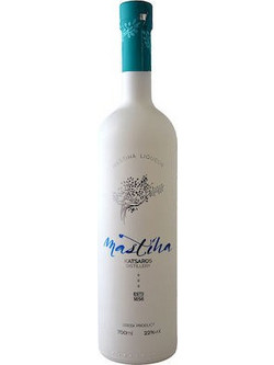 Λικέρ Κατσαρός Λικέρ Μαστίχα 22% 700ml