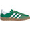 Adidas Gazelle Ανδρικά Sneakers Πράσινα IE6605