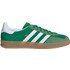 Adidas Gazelle Ανδρικά Sneakers Πράσινα IE6605