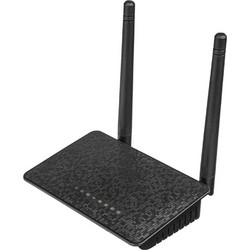 Edup EP-RT2667 Wi-Fi Extender Single Band (2.4GHz) 100Mbps