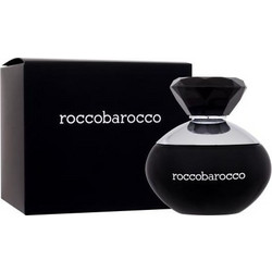 Rocco Barocco Black For Women Eau de Parfum 100ml