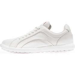 Camper Γυναικεία Sneakers Λευκά K201531-001