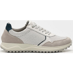 IMAC Ανδρικά Sneakers Λευκά 552440