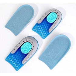 IP Insoles Υποπτέρνιο Ανύψωσης 013