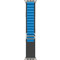 Alpine Λουράκι Υφασμάτινο Blue (Apple Watch 38 / 40 / 41mm) Alpine Λουράκι Υφασμάτινο Blue (Apple Watch 38 / 40 / 41mm)