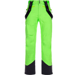 Kilpi Lazzaro LM0016KI-GRN Ανδρικό Παντελόνι για Ski & Snowboard