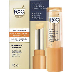 Roc Revive & Glow Eye Contour Balm 4gr