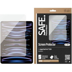 PanzerGlass Safe Screen Protector (iPad Pro 11" 2024)