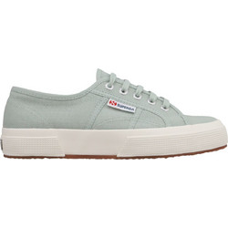 Superga 2750-COTU Ανδρικά Sneakers Πράσινο Mint S000010-AQM