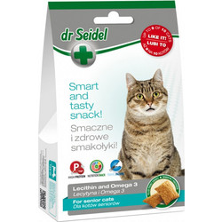 Dr Seidel Senior 50gr