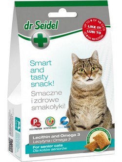 Dr Seidel Senior 50gr