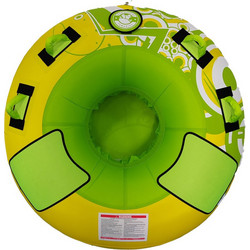 Aquacenter Round Tube Water Sport Tube 150cm RIG00327-0000